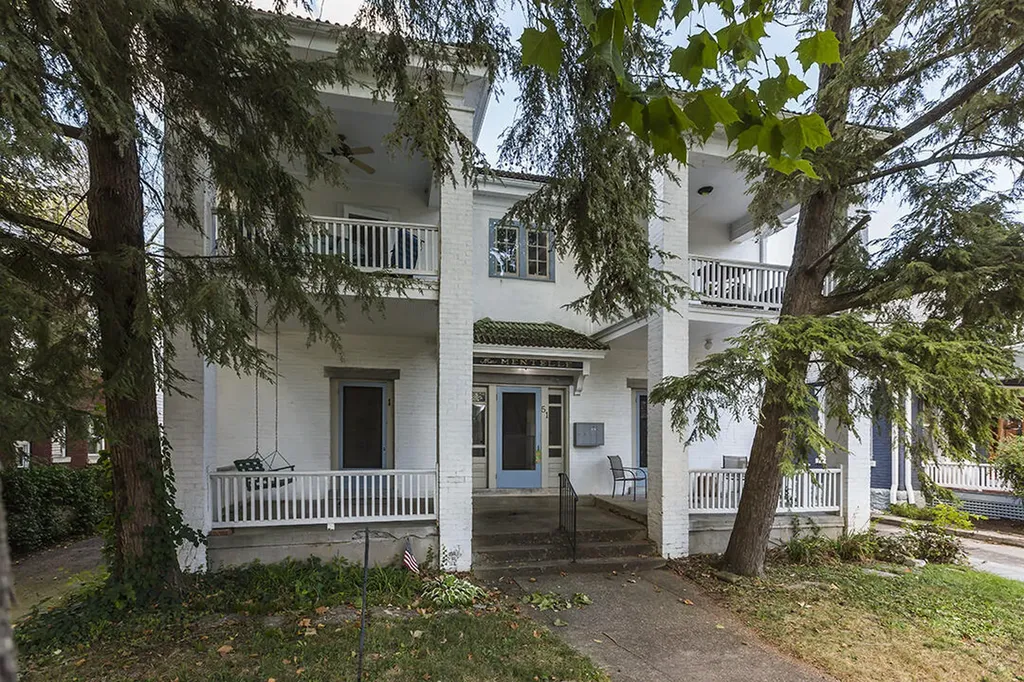 51 Mentelle Park Lexington KY 40502