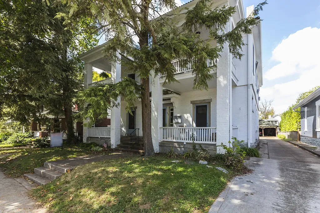 51 Mentelle Park Lexington KY 40502