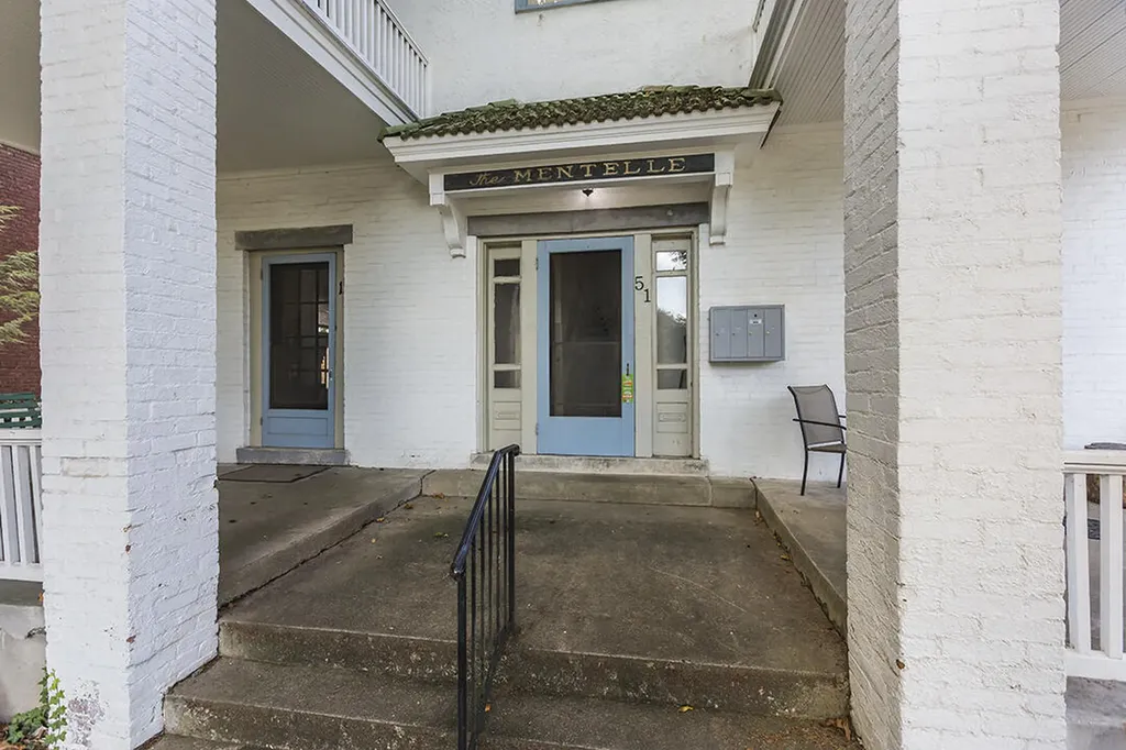 51 Mentelle Park Lexington KY 40502