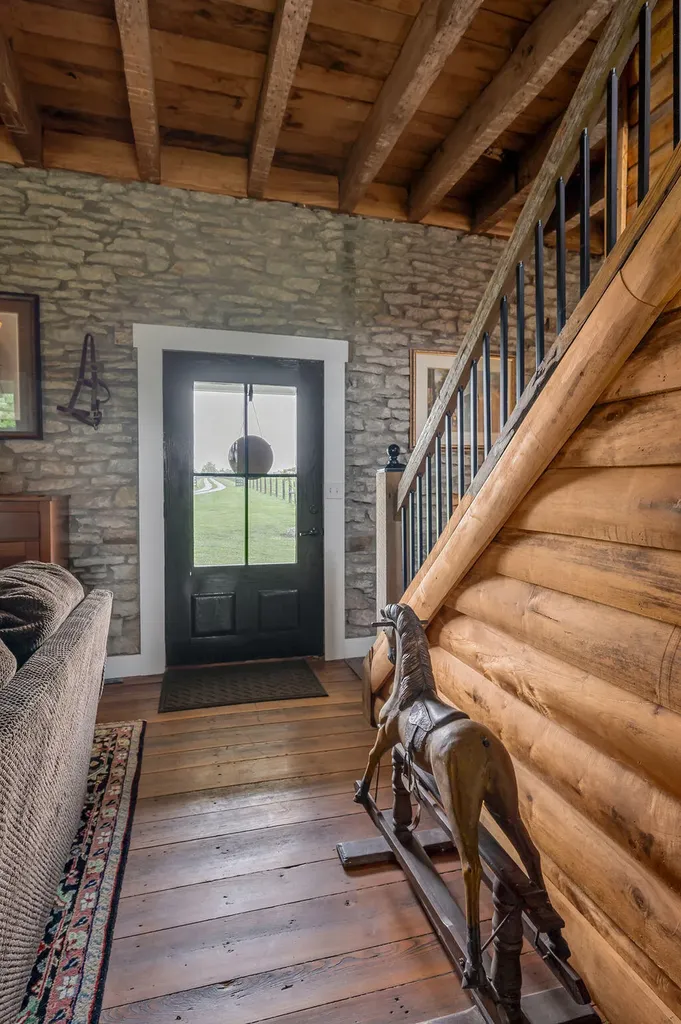 1378 Brentsville Road Paris KY 40361