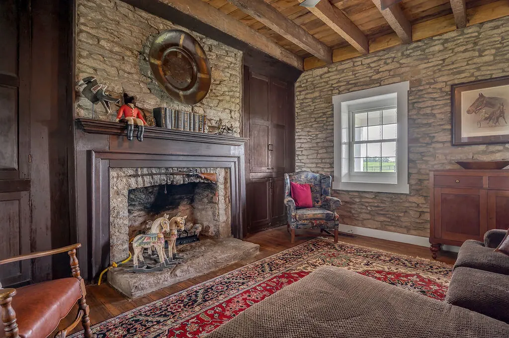 1378 Brentsville Road Paris KY 40361