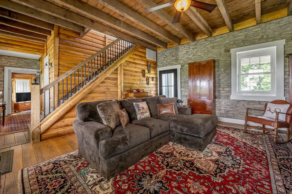 1378 Brentsville Road Paris KY 40361