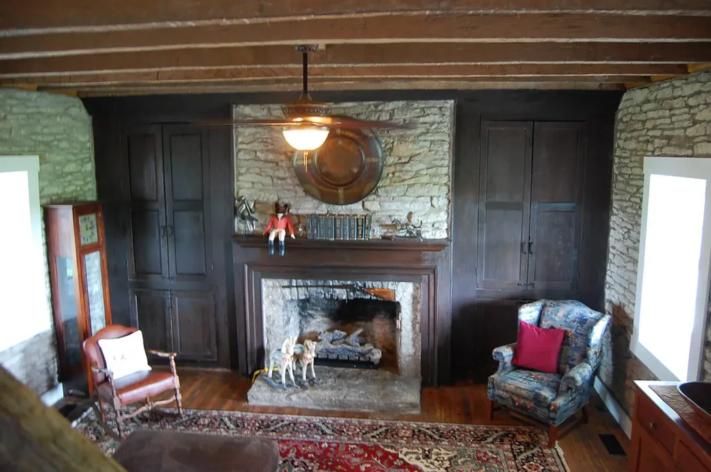 1378 Brentsville Road Paris KY 40361