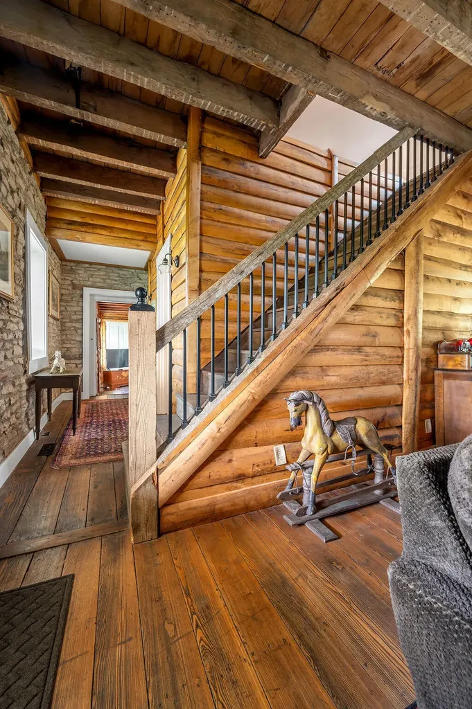 1378 Brentsville Road Paris KY 40361