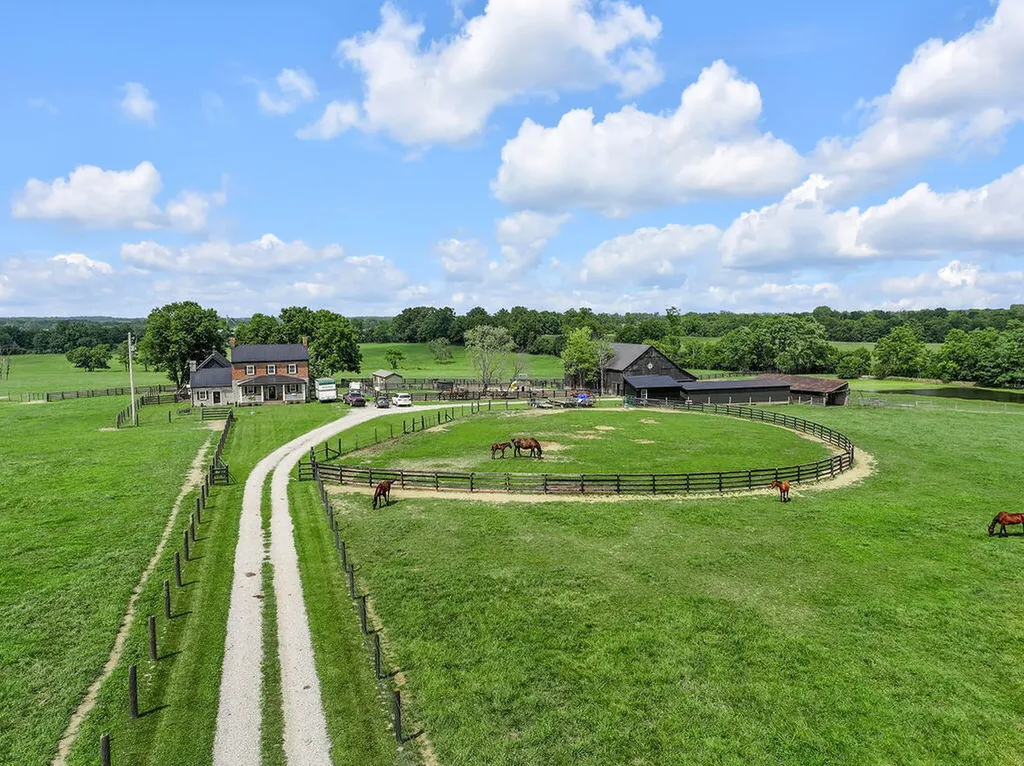 1378 Brentsville Road Paris KY 40361