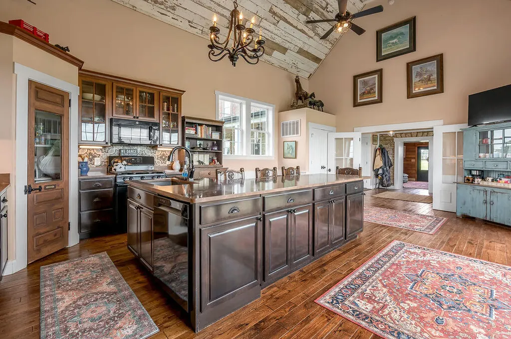 1378 Brentsville Road Paris KY 40361