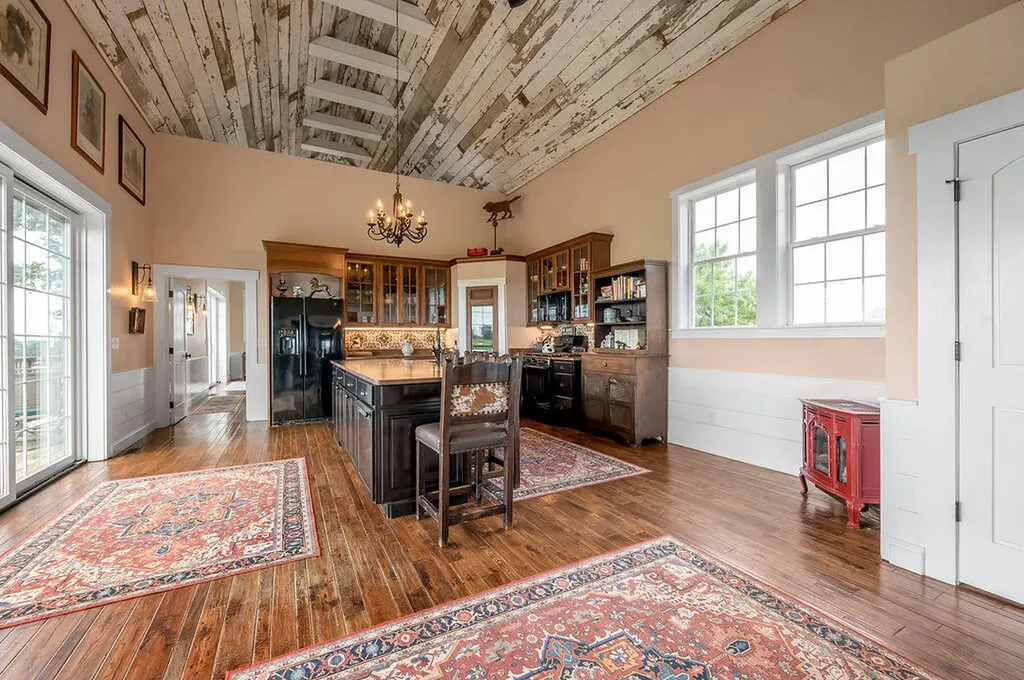 1378 Brentsville Road Paris KY 40361