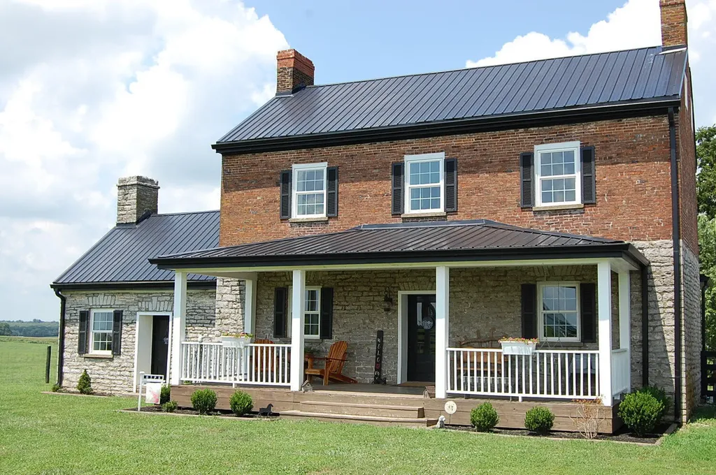 1378 Brentsville Road Paris KY 40361