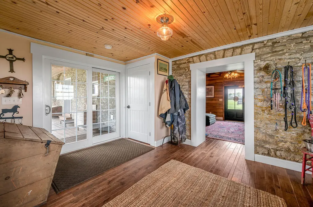 1378 Brentsville Road Paris KY 40361