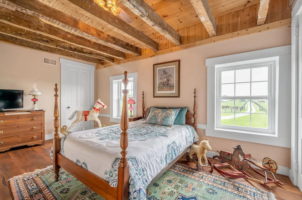 1378 Brentsville Road Paris KY 40361