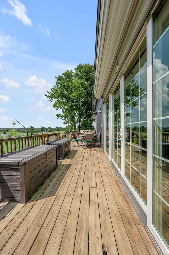 1378 Brentsville Road Paris KY 40361