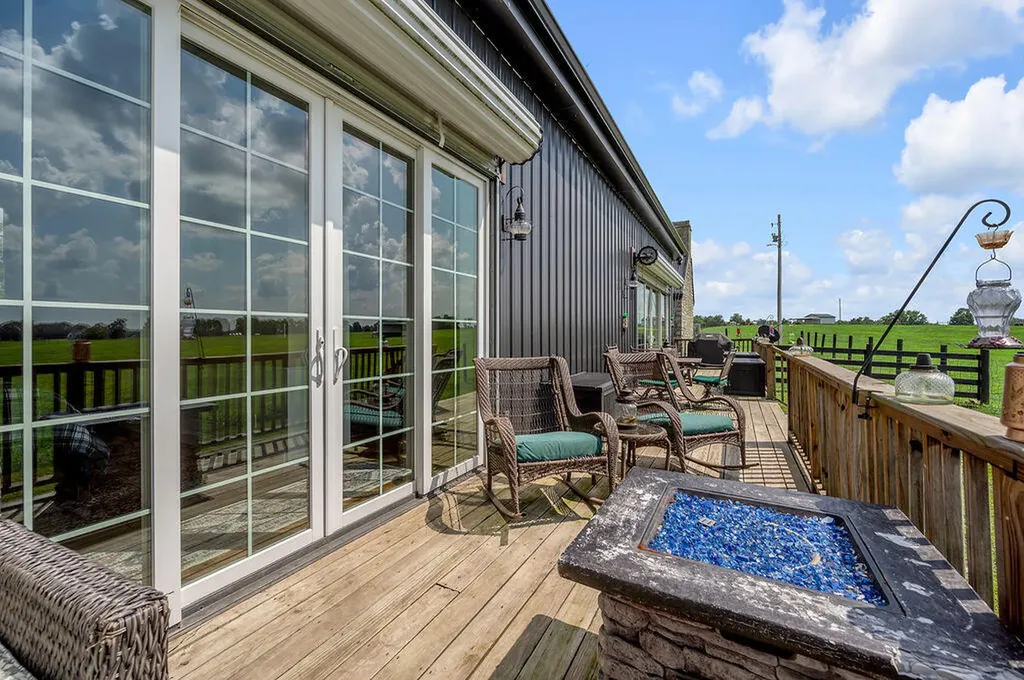 1378 Brentsville Road Paris KY 40361