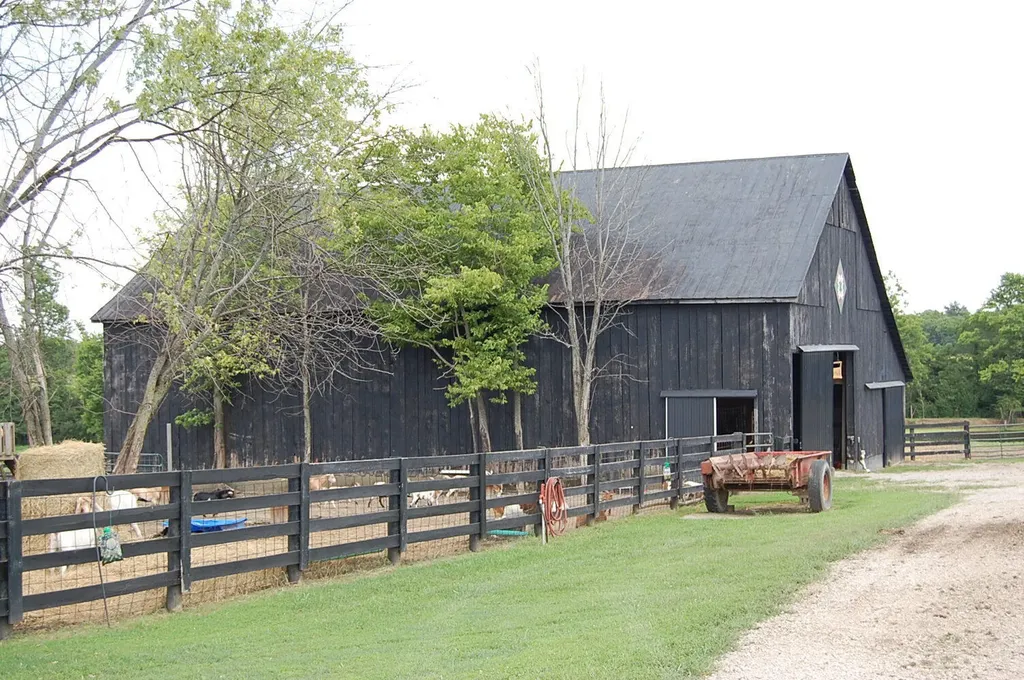 1378 Brentsville Road Paris KY 40361