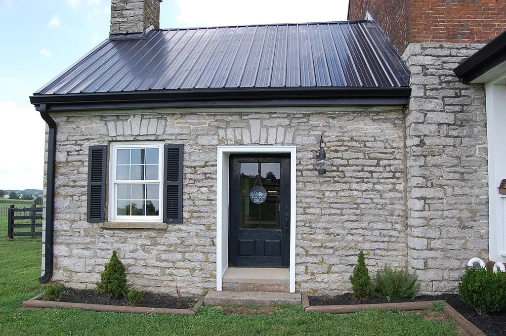 1378 Brentsville Road Paris KY 40361