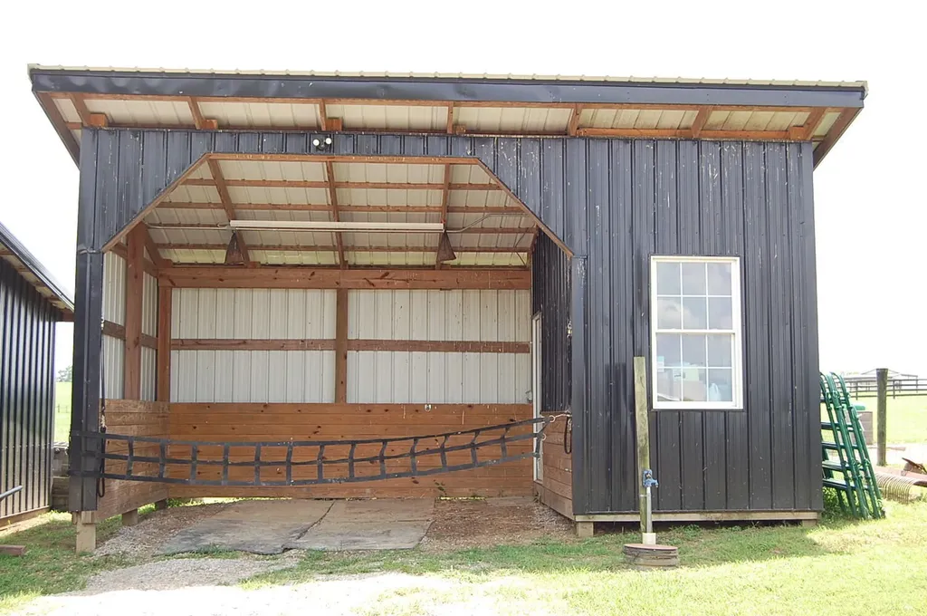 1378 Brentsville Road Paris KY 40361