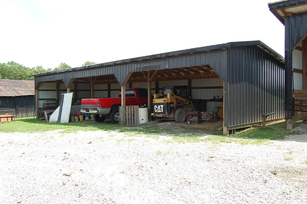 1378 Brentsville Road Paris KY 40361