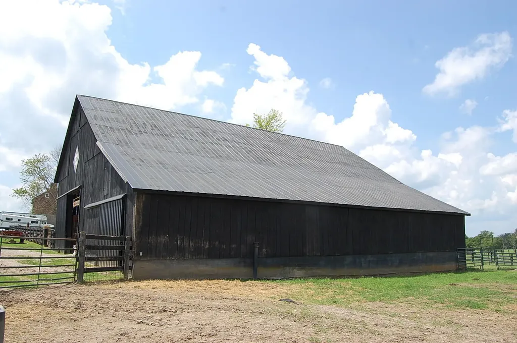 1378 Brentsville Road Paris KY 40361