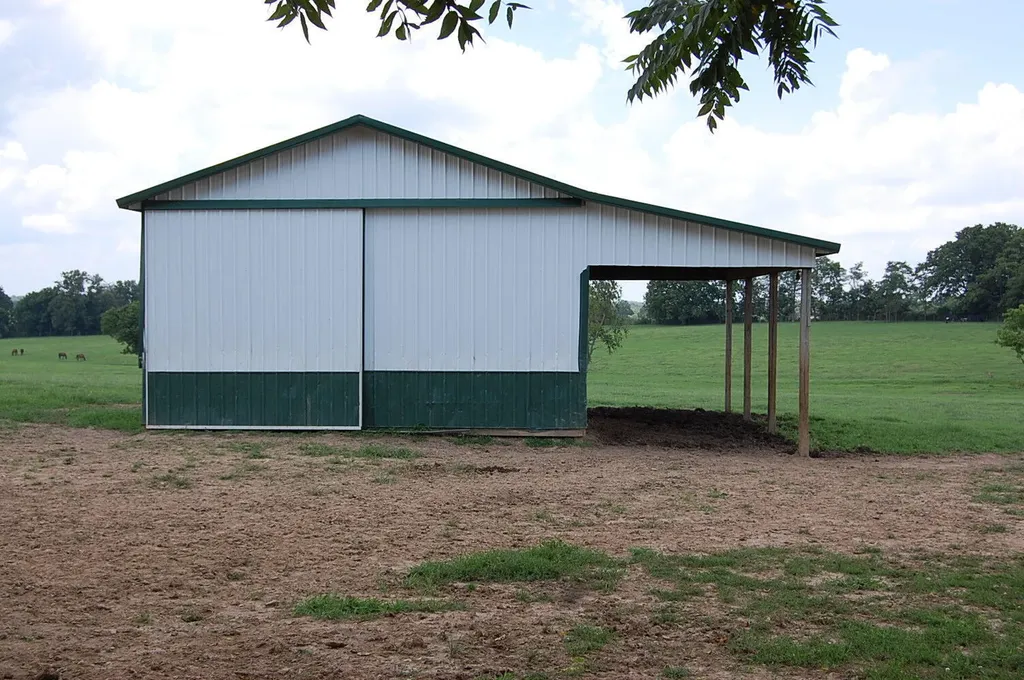 1378 Brentsville Road Paris KY 40361