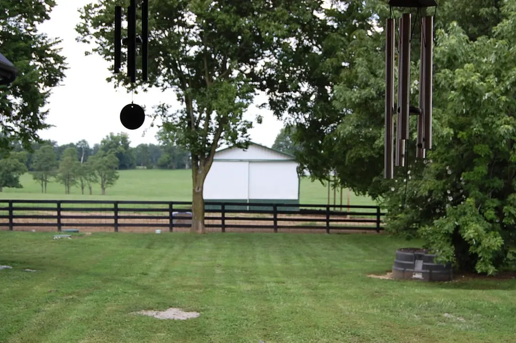 1378 Brentsville Road Paris KY 40361