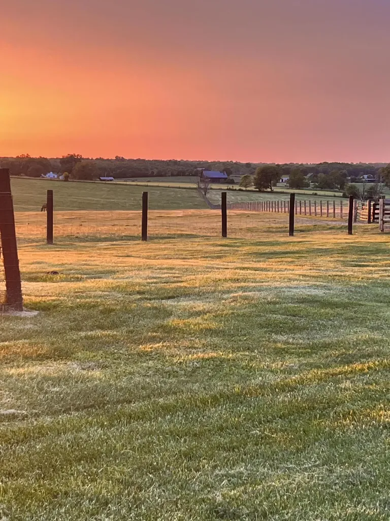 1378 Brentsville Road Paris KY 40361