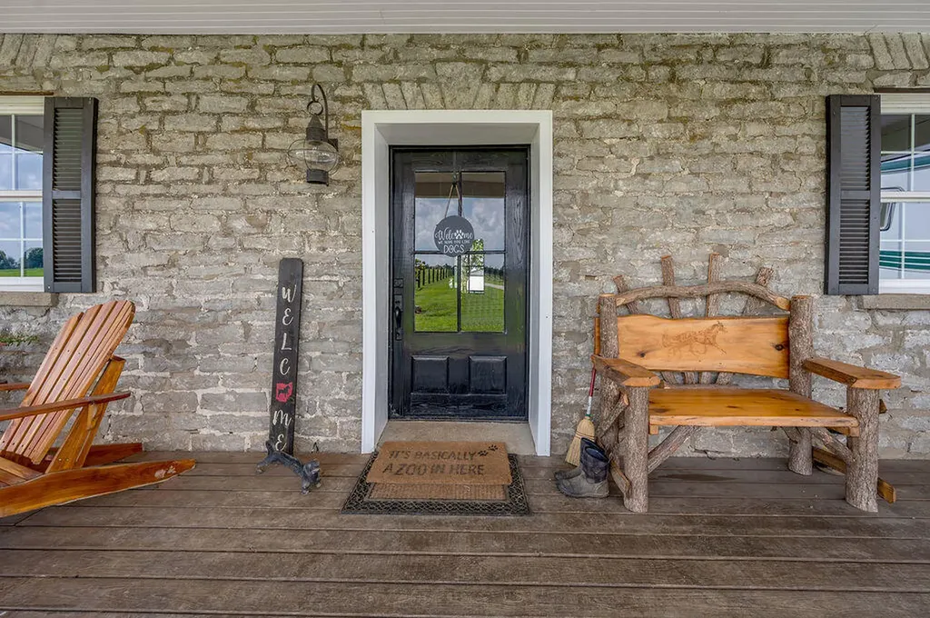 1378 Brentsville Road Paris KY 40361