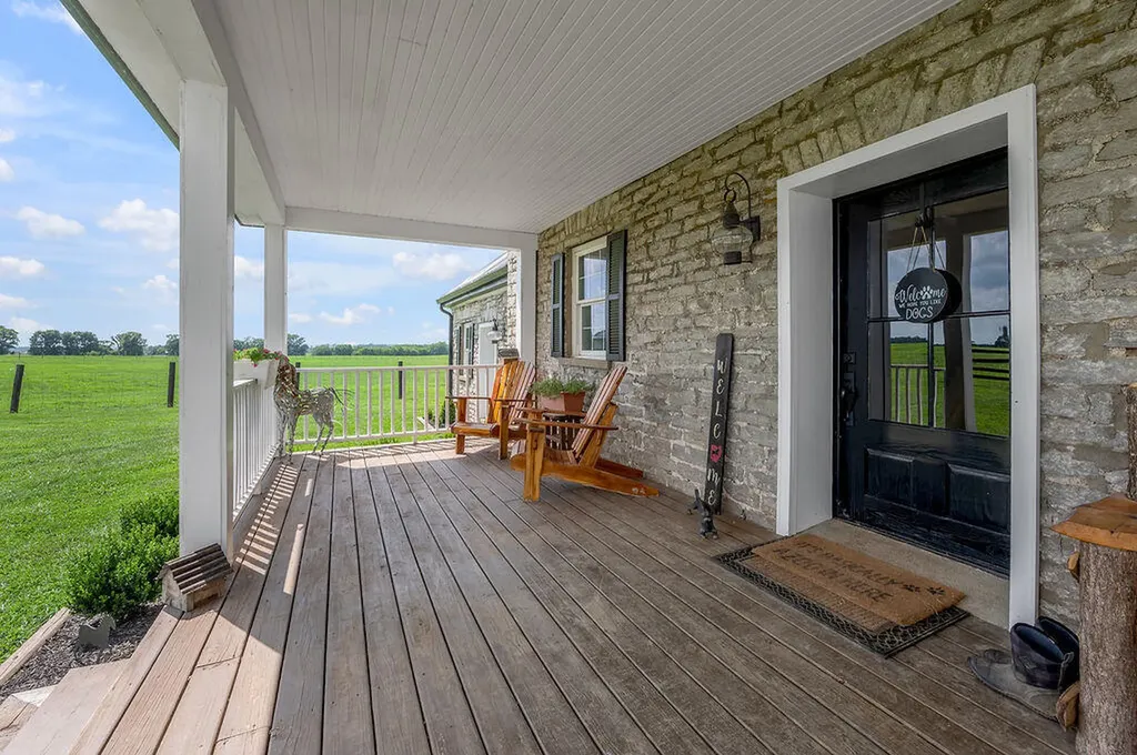 1378 Brentsville Road Paris KY 40361
