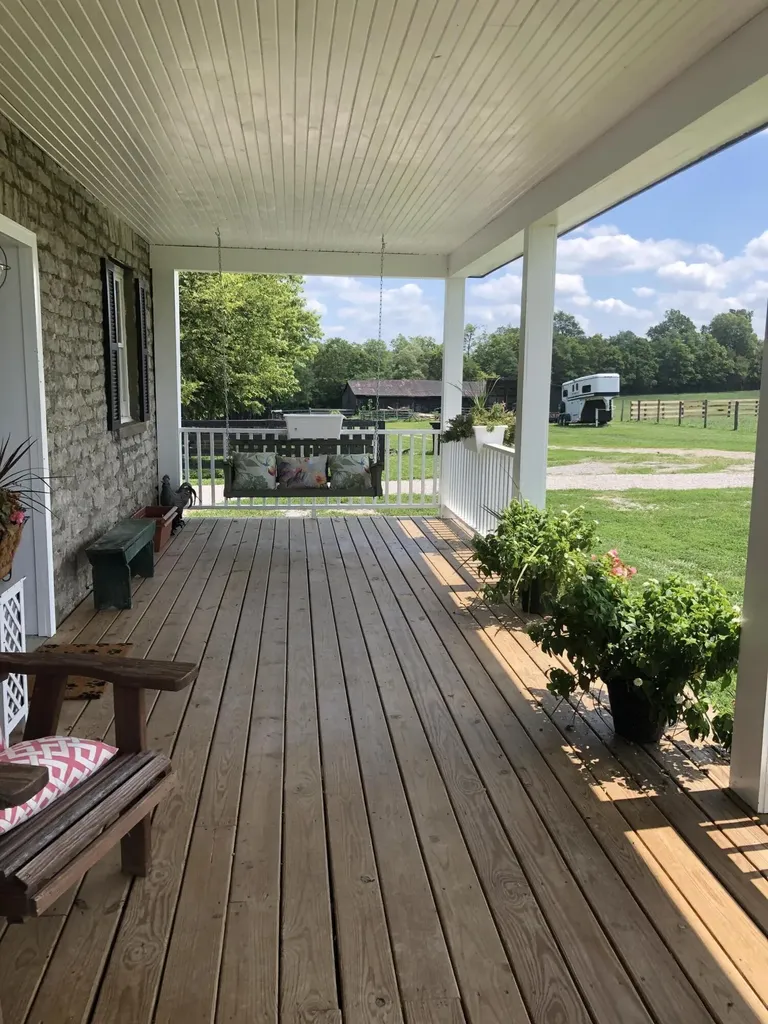 1378 Brentsville Road Paris KY 40361