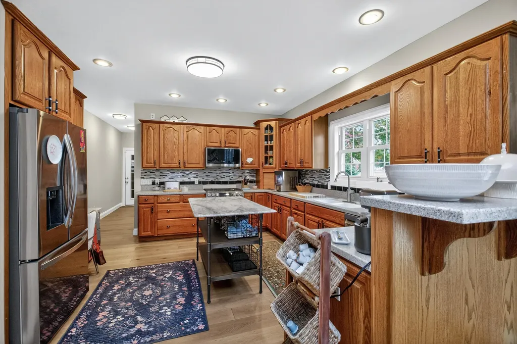230 Rose Wood Drive Lebanon KY 40033