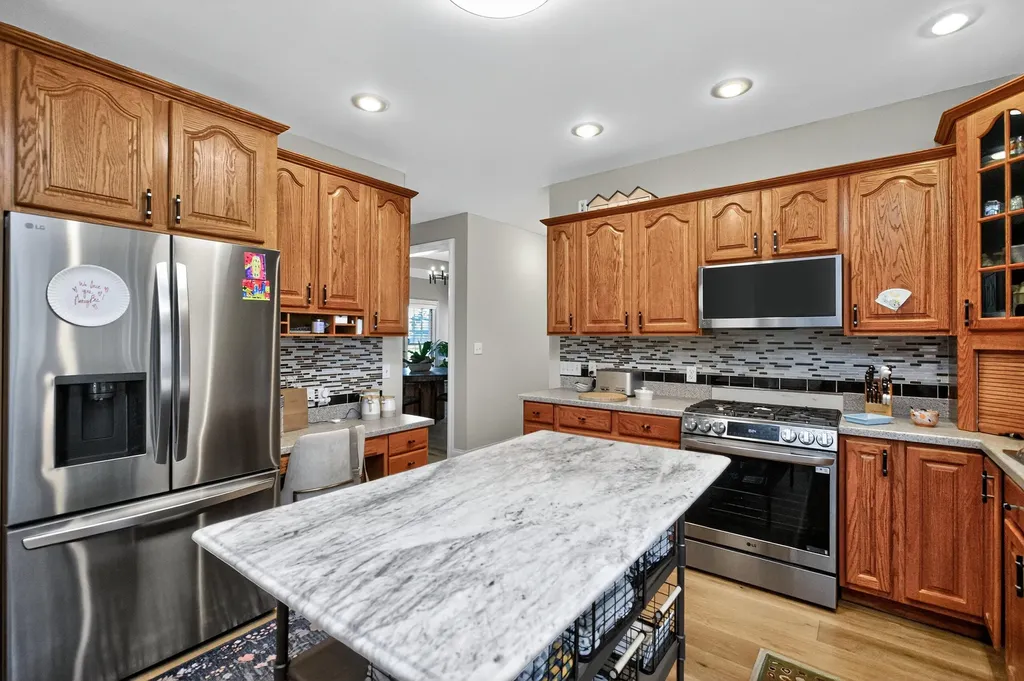 230 Rose Wood Drive Lebanon KY 40033