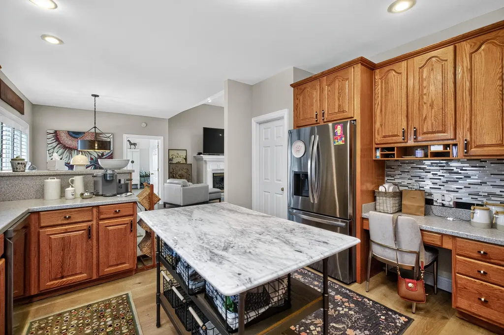 230 Rose Wood Drive Lebanon KY 40033