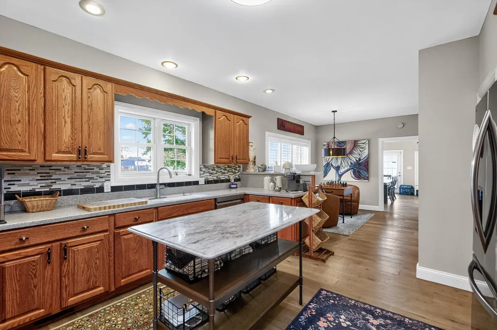 230 Rose Wood Drive Lebanon KY 40033