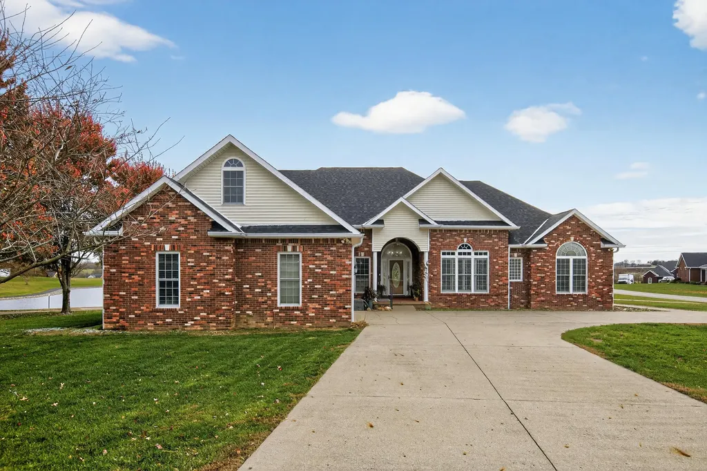 230 Rose Wood Drive Lebanon KY 40033