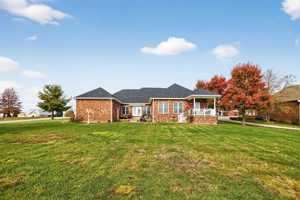 230 Rose Wood Drive Lebanon KY 40033