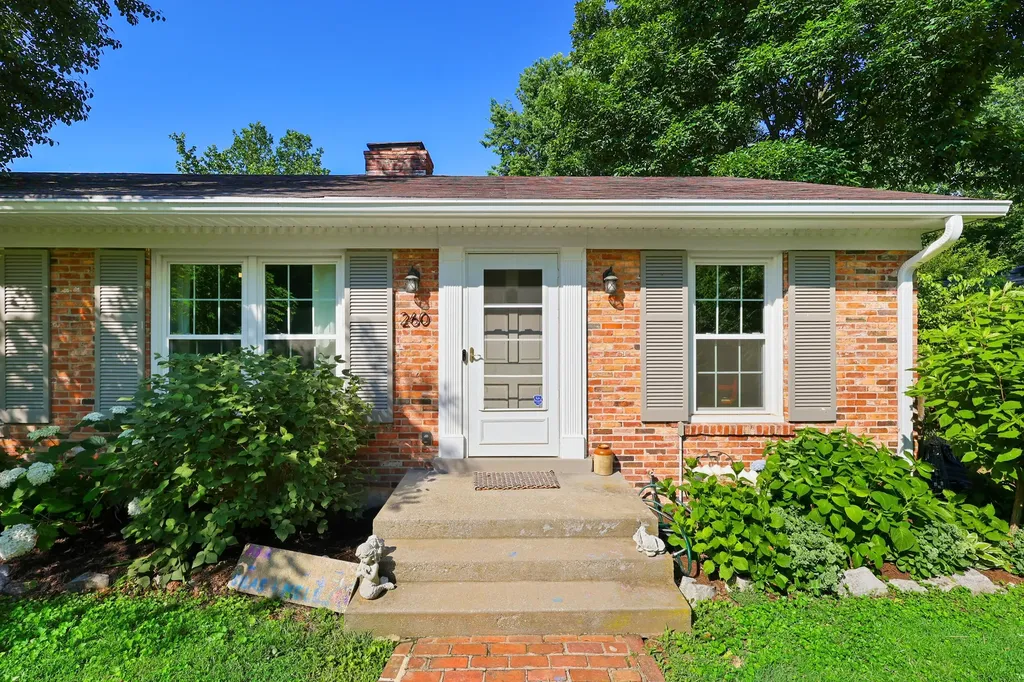 260 Swigert Avenue Lexington KY 40505