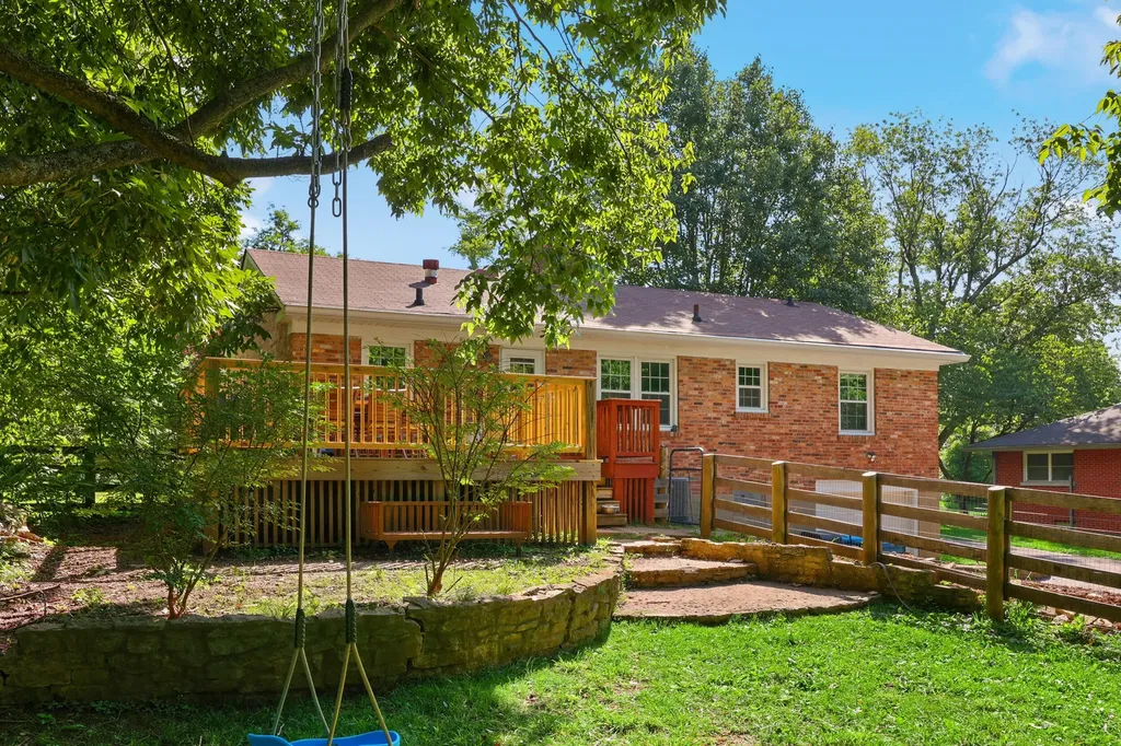 260 Swigert Avenue Lexington KY 40505