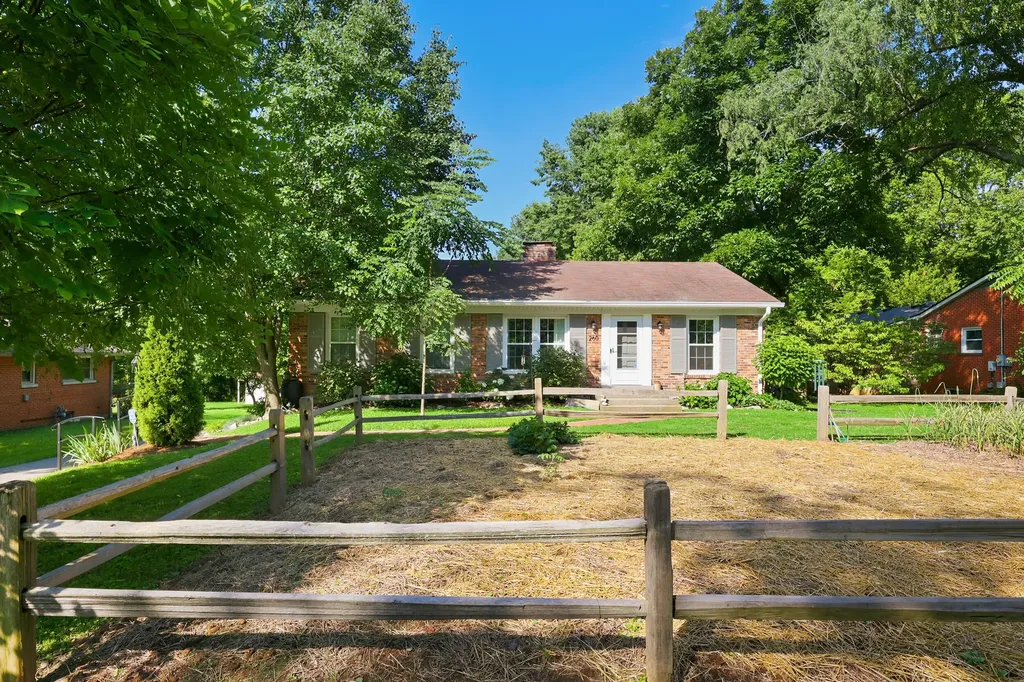 260 Swigert Avenue Lexington KY 40505
