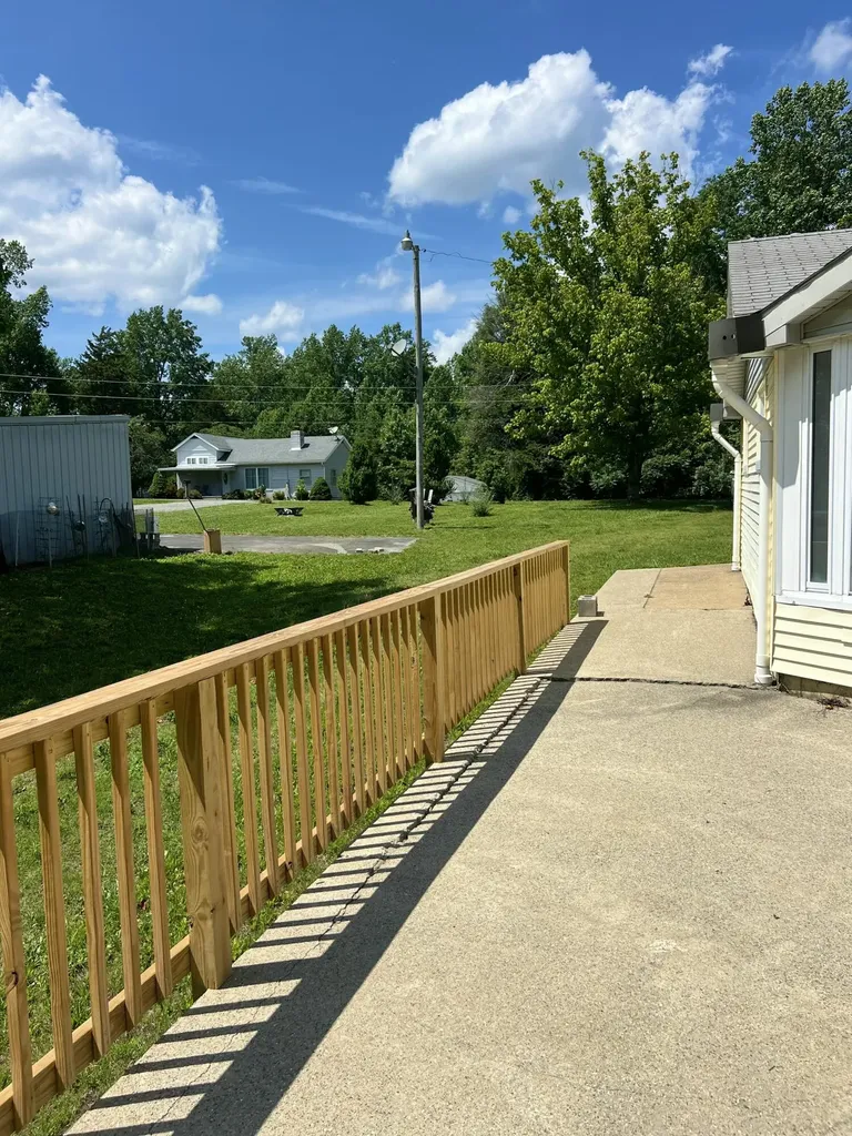 227 Little Louisville Road Jamestown KY 42629