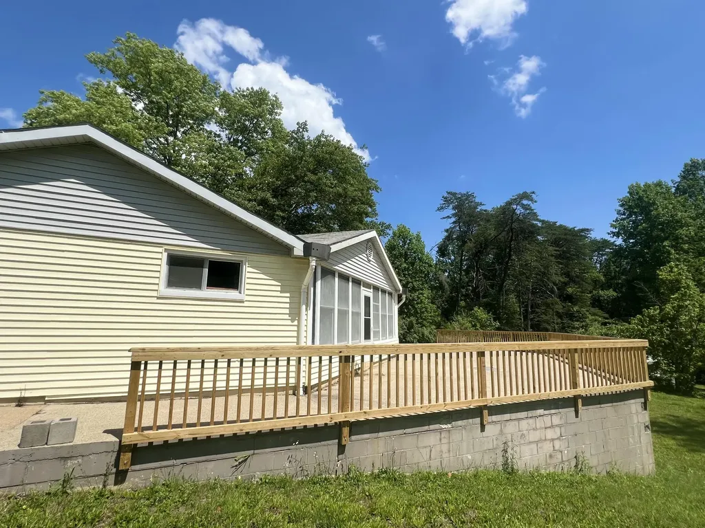227 Little Louisville Road Jamestown KY 42629