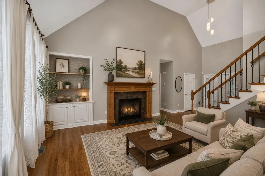 2768 Red Leaf Drive Lexington KY 40509