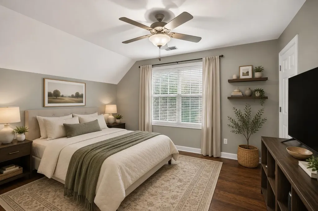 2768 Red Leaf Drive Lexington KY 40509
