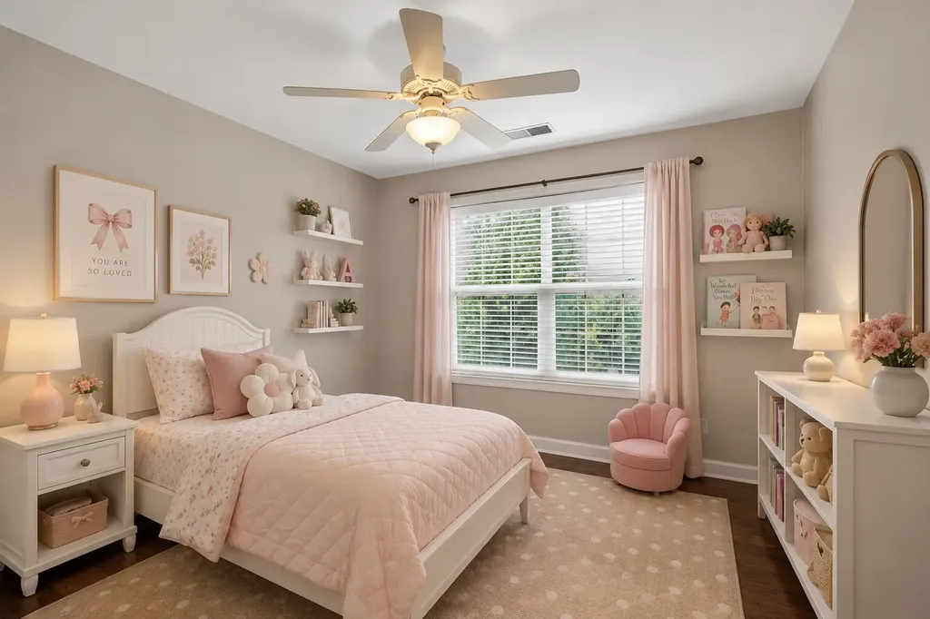 2768 Red Leaf Drive Lexington KY 40509