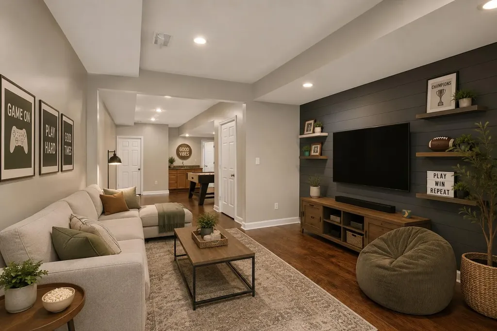 2768 Red Leaf Drive Lexington KY 40509