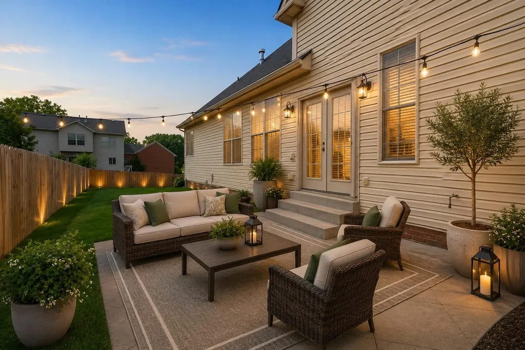 2768 Red Leaf Drive Lexington KY 40509