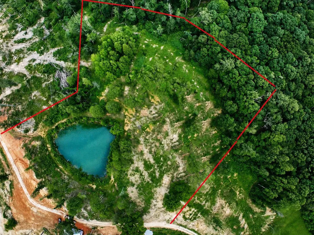Lot 15-16 Kenway Drive Irvine KY 40336