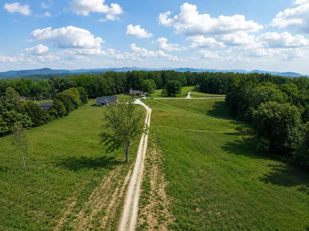 Lot 15-16 Kenway Drive Irvine KY 40336