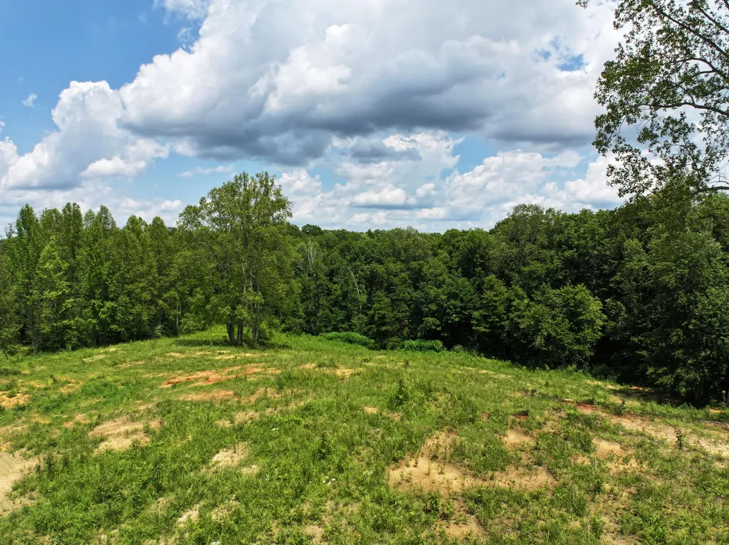 Lot 15-16 Kenway Drive Irvine KY 40336