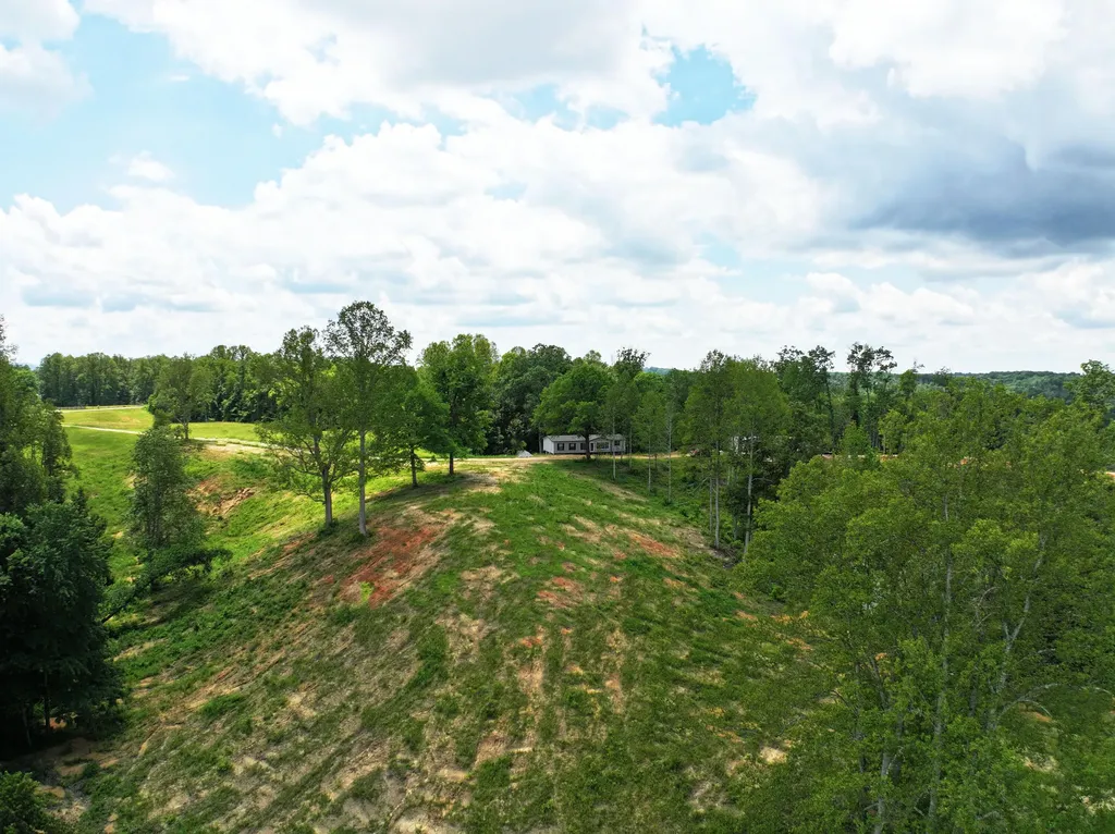 Lot 15-16 Kenway Drive Irvine KY 40336