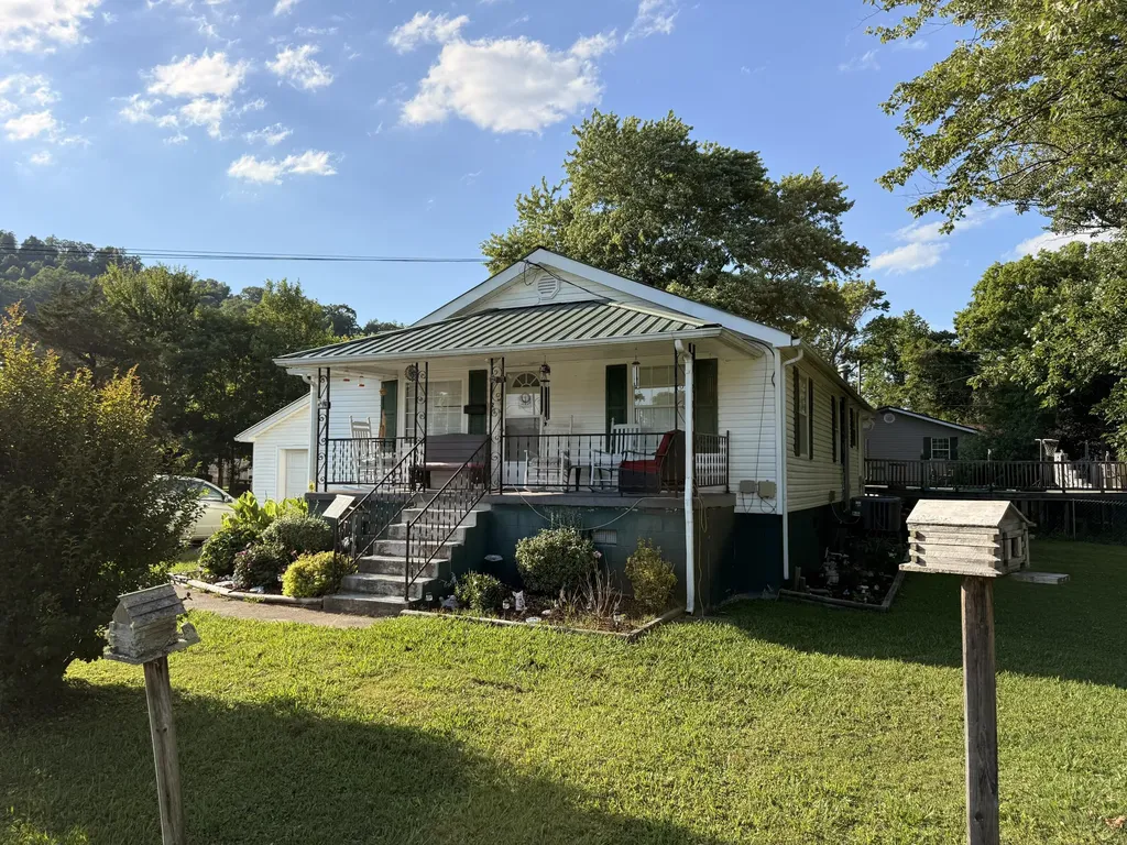 112 Jackson Street Barbourville KY 40906