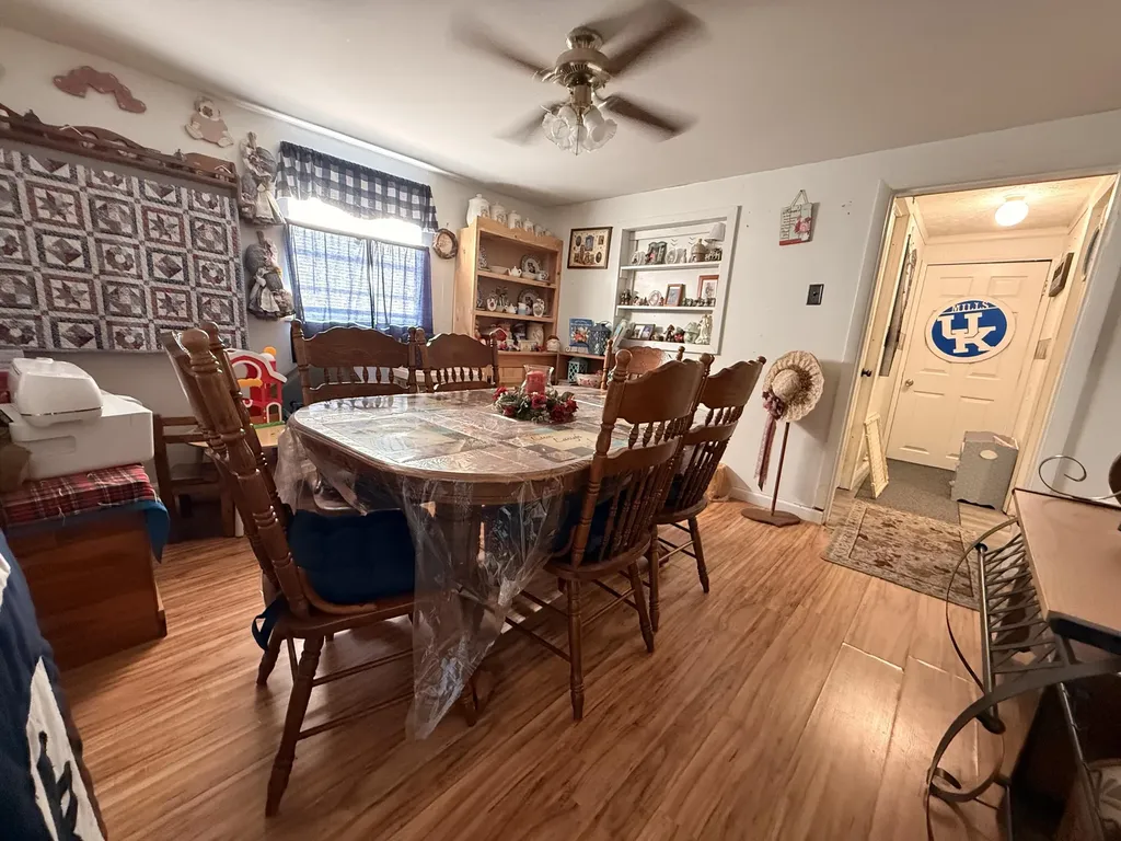 112 Jackson Street Barbourville KY 40906