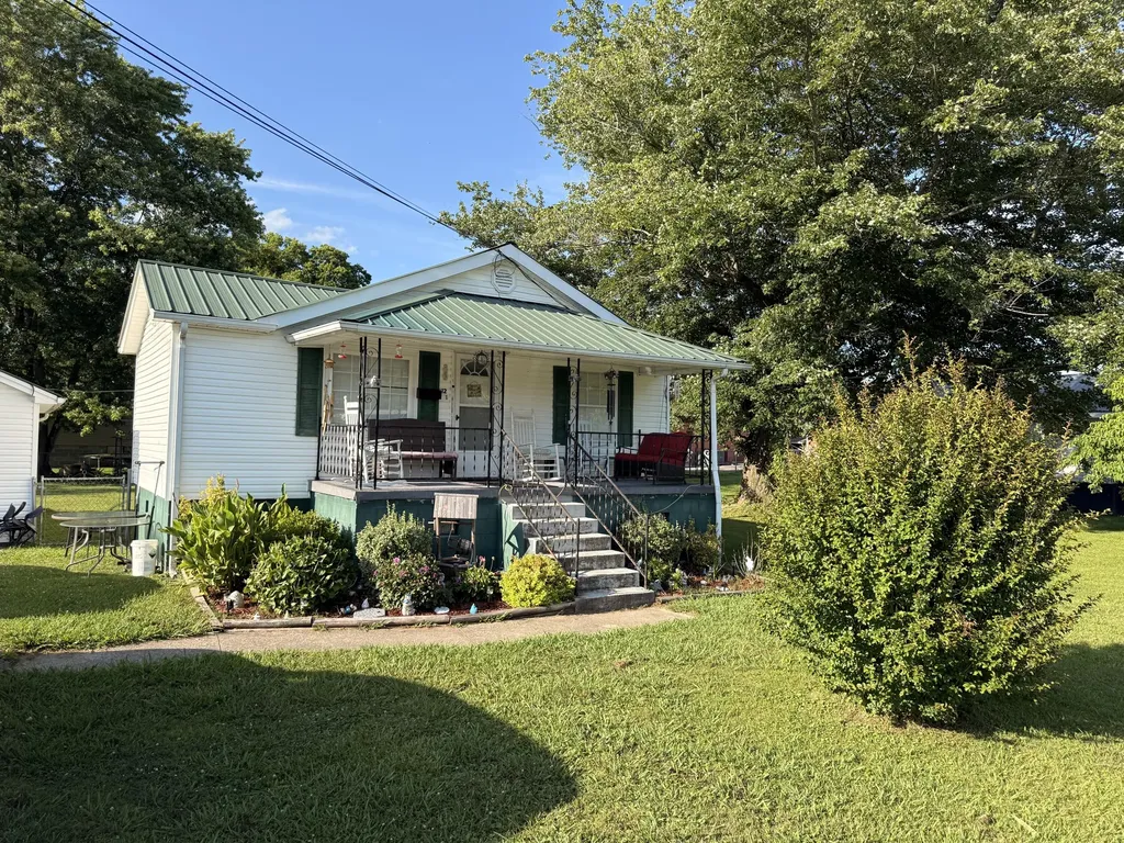 112 Jackson Street Barbourville KY 40906